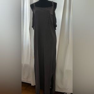 Summer dress, almost a long t shirt :)